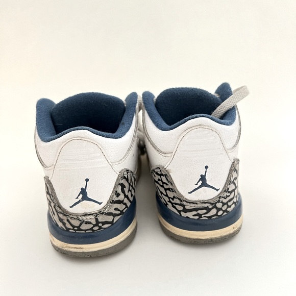Jordan 3 retro - Picture 3 of 4